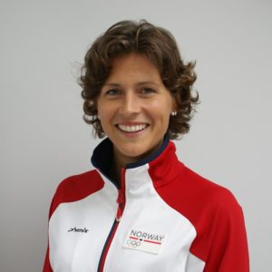 Bilde: Anu Koivistu (Kilde: olympiatoppen.no).