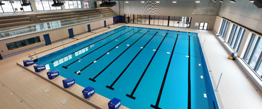 Påmelding til Sparebanken Norge Open 2026. Egersund